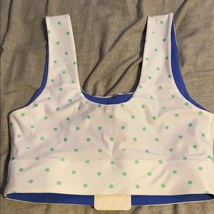 ***BRAND NEW FABLETICS SPORTS BRA***